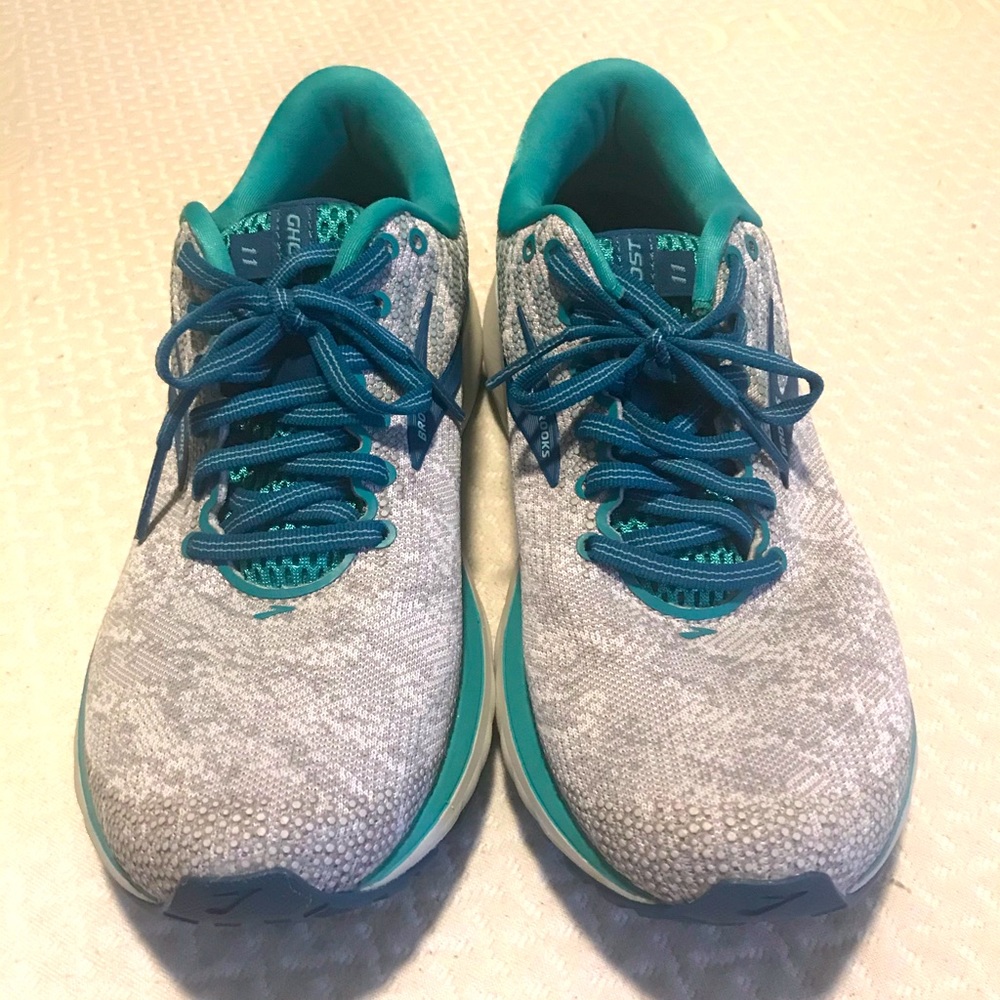 Brooks ghost 11